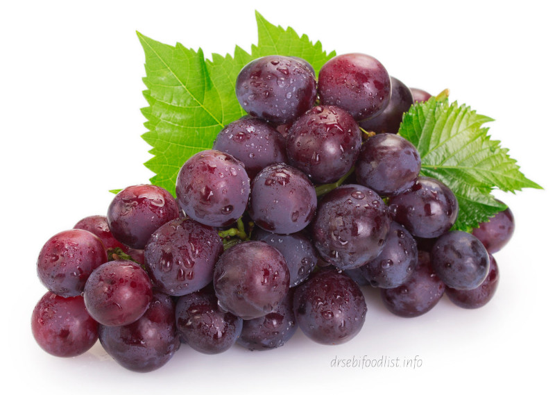 Grapes