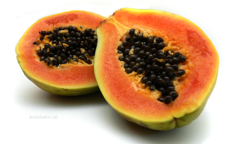 Papaya