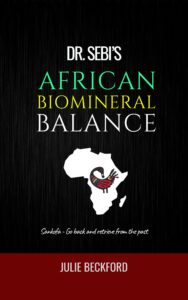 African Biomineral Balance, African Bio-mineral Balance